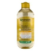 ГАРНИЕР 7681 МИЦЕЛЯР.ВОДА ВИТАМИН С 400МЛ