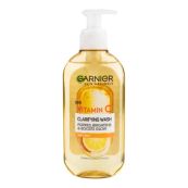 ГАРНИЕР 8442 СКИН НАТУР ГЕЛЬ Д/УМЫВ. 200МЛ ВИТАМИН С