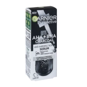 ГАРНИЕР 7954 ПЮР СЫВОРОТКА С УГЛЕМ Д/ЛИЦА 30МЛ