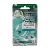 ГАРНИЕР 0517 СКИН НАТУР ПАТЧИ ГИАЛУРОН ОХЛАЖД. 5Г