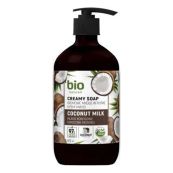 ЭЛЬФА БИО НАТУРЕЛЬ КРЕМ-МЫЛО КОКОС 473 МЛ ДОЗАТОР 34204
