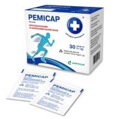 Ремисар гранулы для оральной суспензии 100 мг/2 г саше 2 г №30