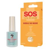 СРЕДСТВО Д/НОГТЕЙ SOS NAIL RESCUE ГРЫЗИ НЕ ХОЧУ 11МЛ 2693