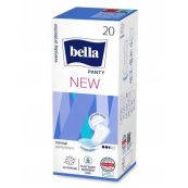ПРОКЛ. 554 BELLA PANTY NEW №20 (ЕЖД.)