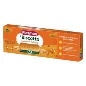 Детское печенье Plasmon пшеничное 120 г