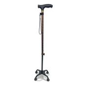 ТРОСТЬ 1004 ЧЕТЫРЕХОПОРНАЯ ТЕЛЕСКОПИЧ. 6389