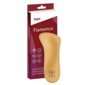 ПОЛУСТЕЛЬКИ ОРТОПЕДИЧЕСКИЕ FLAMENCO РАЗМ. 38 0148