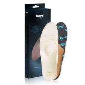 СТЕЛЬКИ ОРТОПЕДИЧЕСКИЕ RELAX CARBONEX LIMITED РАЗМ. 39 7516