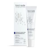 Крем для обличчя Biotrade Intensive з азелаїновою кислотою 20% та ніацинамідом 6% 30 мл