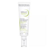 Крем-гель для кожи лица Bioderma Sebium Kerato+ Gel-Cream 30 мл