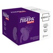 Лібера форте капсули №90