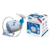 ИНГАЛЯТОР AND CN-233 КОМПРЕССОРНЫЙ 0099