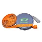 АППЛИКАТОР ЛЯПКО ВОЛШЕБНАЯ ЛЕНТА ЗДОРОВЬЕ 1-ЛИН. 5-СЕГМ.