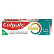 Зубна паста Colgate Total 12 Active Fresh свіжість 75 мл