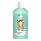 РОЗОВЫЙ СЛОН ДЕТ. ШАМПУНЬ 250МЛ МИШКА 42771