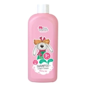 РОЗОВЫЙ СЛОН ДЕТ. ШАМПУНЬ-КОНДИЦ 250МЛ ЗАЙКА 42788