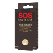 СРЕДСТВО Д/ВОССТАН. НОГТЕЙ SOS NAIL RESCUE 11МЛ 2723