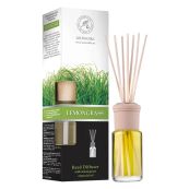 Аромадиффузор в комплекте с бамбуковыми палочками Лемонграсс 50 мл