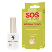 СРЕДСТВО Д/НОГТЕЙ SOS NAIL RESCUE П/ГРИБК. 11МЛ 2679