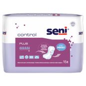Прокладки урологические Seni Control Plus №15