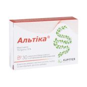 Альтика капсулы №30