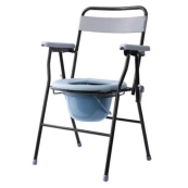 СТУЛ ТУАЛЕТ 1071 МОД. 6003С  5368