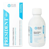 ОПОЛАСК.Д/РТА ПРЕЗИДЕНТ СЕНСЕТИВ 200МЛ 1648