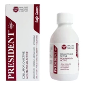 ОПОЛАСК.Д/РТА ПРЕЗИДЕНТ АКТИВ 200МЛ 1242