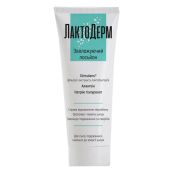 ЛактоДерм зволожувальний лосьйон для сухої, подразненої, схильної до алергії шкіри 200 мл