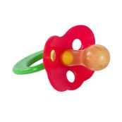 СОСКА-ПУСТЫШКА "ЯГОДКА" КАРТ  0313