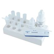 ЭКСПРЕСС-ТЕСТ НА КОРОНАВИРУС АНТИГЕН COVID-19 AG  0128