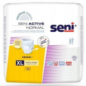 Трусы Seni Active Normal Extra Large №30