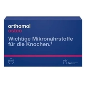 ОРТОМОЛ ОСТЕО КОМПЛЕКС ГРАНУЛЫ ПАК №30