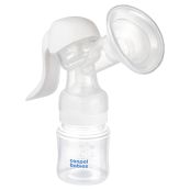 Молокоотсос Canpol Babies Basic ручной 12/216
