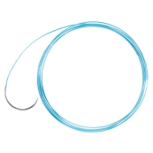 ПОЛИАМИД 3/0 СТЕР. ИГЛА КОЛ. 20ММ 1/2 75СМ