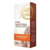 ГЕЛЬ БОЛОТОВА №3 ОТ ВАРИКОЗА 100МЛ