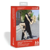 ЧУЛКИ МЕД.КОМПР.РЕЗИН.МЫСОК Р.5D НАТУР. II КЛ. МОД.AG 309