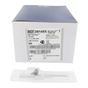 КАНЮЛЯ (КАТЕТЕР) В/В ВЕНФЛОН G16 (1,7Х45 ММ) №50 (391455)