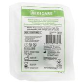 ФИЛЬТР ВИРУСО-БАКТЕРИАЛЬНЫЙ MEDICARE S-DBFHME-1 ОДНОРАЗ. ЭЛЕКТРОСТАТ. Д/ВЗР  7670