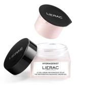 Гель-крем для лица увлажняющий Lierac Hydragenist Refill 50 мл сменный блок