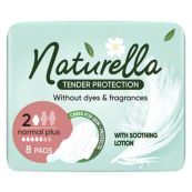 Гигиенические прокладки Naturella Нежная Защита Normal Plus Размер 2 №8