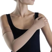 РУКАВ МЕД.КОМПР. С ПЕРЧ. Р.1D НАТУР. II КЛ. МОД.CG 502