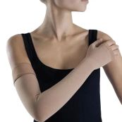 РУКАВ МЕД.КОМПР. С ПЕРЧ. Р.2K НАТУР. II КЛ. МОД.CG 502