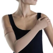 РУКАВ МЕД.КОМПР. С ПЕРЧ. Р.3D НАТУР. II КЛ. МОД.CG 502