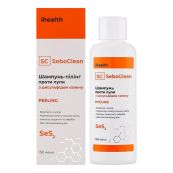 СЕБОКЛИН ПИЛИНГ ШАМПУНЬ-ПИЛИНГ ПР/ПЕРХОТИ 150МЛ 1764