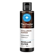 THE DOCTOR ВОДА МИЦЕЛЛЯРНАЯ 200МЛ  09275