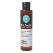 THE DOCTOR ТОНЕР ДЛЯ ЛИЦА НИАЦИНАМИД ЦИНК 150МЛ  09213