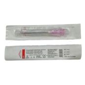 ИГЛА АЛЕКСФАРМ 18G (1,2Х40) №1