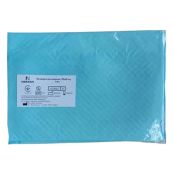 Пелюшка Неман стерильна поглинаюча з адгезивним краєм 90 см х 60 см №1