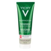 Очищающий гель-сыворотка Vichy Нормадерм с эффектом пилинга для проблемной кожи лица и тела 125 мл